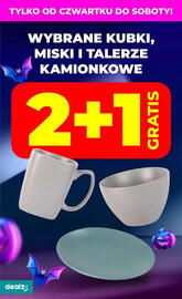 Dealz gazetka tydzień 42 Strona 8