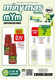 Folleto Masymas Página 1