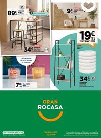 Catálogo Rocasa Página 8