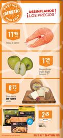 Folleto Supermercados Deza Página 2