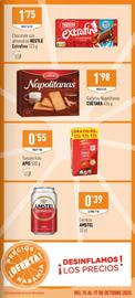 Folleto Supermercados Deza Página 3