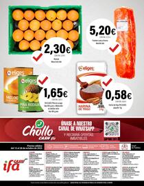 Folleto Cash Ifa Página 20