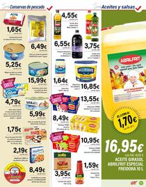 Folleto Cash Ifa Página 9