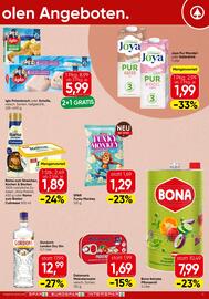 Eurospar Flugblatt woche 42 Seite 11