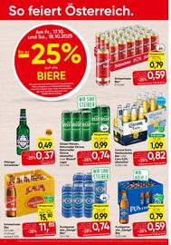 Eurospar Flugblatt woche 42 Seite 2