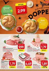 Eurospar Flugblatt woche 42 Seite 4