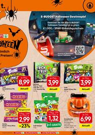 Eurospar Flugblatt woche 42 Seite 7