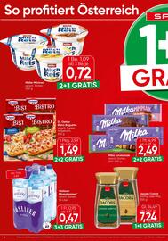 Eurospar Flugblatt woche 42 Seite 8