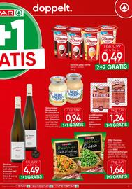 Eurospar Flugblatt woche 42 Seite 9