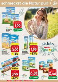 Eurospar Flugblatt Seite 3