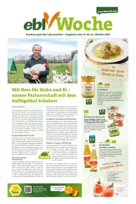 Ebl Naturkost Prospekt (gültig bis 21-10)