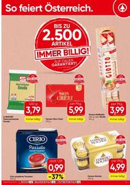 Interspar Flugblatt woche 42 Seite 15
