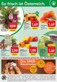 Interspar Flugblatt woche 42 Seite 16