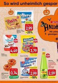 Interspar Flugblatt woche 42 Seite 6