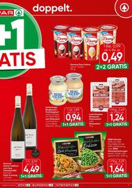 Interspar Flugblatt woche 42 Seite 9
