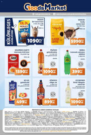 Goods Market akciós újság Oldal 10