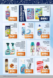 Goods Market akciós újság Oldal 5