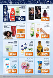 Goods Market akciós újság Oldal 6