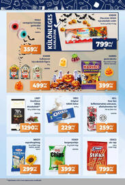 Goods Market akciós újság Oldal 9