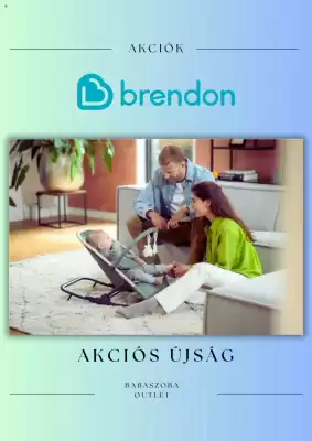 Brendon akciós újság (érvényes eddig: 13-11)