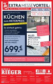 Möbel Rieger Prospekt Seite 4