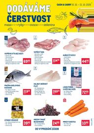 Makro leták týden 42 Strana 1