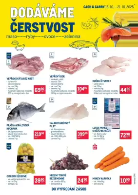 Makro leták