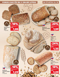 Kaufland SK akciós újság hét 42 Oldal 11