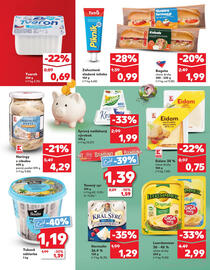 Kaufland SK akciós újság hét 42 Oldal 23