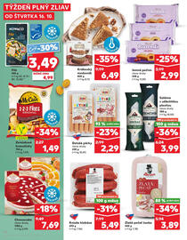 Kaufland SK akciós újság hét 42 Oldal 24