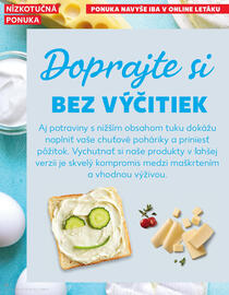 Kaufland SK akciós újság hét 42 Oldal 36