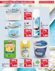 Kaufland SK akciós újság hét 42 Oldal 37