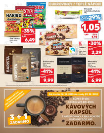 Kaufland SK akciós újság hét 42 Oldal 45