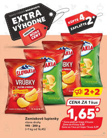 Kaufland SK akciós újság hét 42 Oldal 49