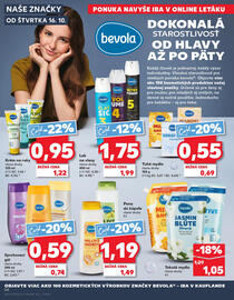 Kaufland SK akciós újság hét 42 Oldal 54