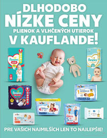 Kaufland SK akciós újság hét 42 Oldal 57