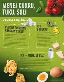Kaufland SK akciós újság hét 42 Oldal 59