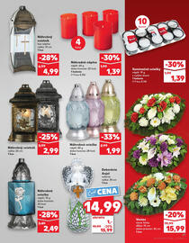 Kaufland SK akciós újság hét 42 Oldal 61