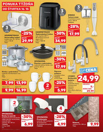 Kaufland SK akciós újság hét 42 Oldal 62