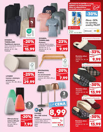 Kaufland SK akciós újság hét 42 Oldal 65