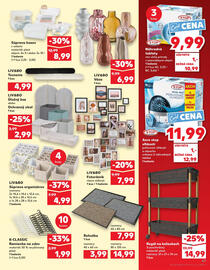 Kaufland SK akciós újság hét 42 Oldal 67