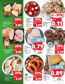 Kaufland SK akciós újság hét 42 Oldal 73