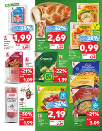 Kaufland SK akciós újság hét 42 Oldal 75