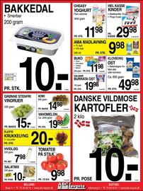 ABC Lavpris tilbudsavis uge 42 Side 4
