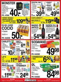 ABC Lavpris tilbudsavis uge 42 Side 6