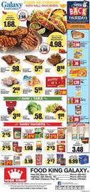 Food King weekly ad week 42 Page 2