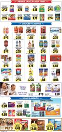 Food King weekly ad week 42 Page 3