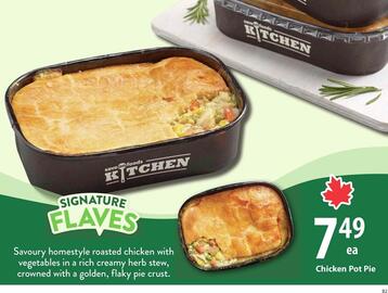Save on Foods flyer week 42 Page 10