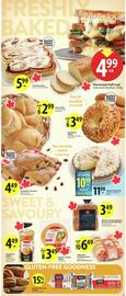 Save on Foods flyer week 42 Page 11