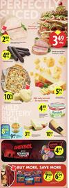 Save on Foods flyer week 42 Page 12